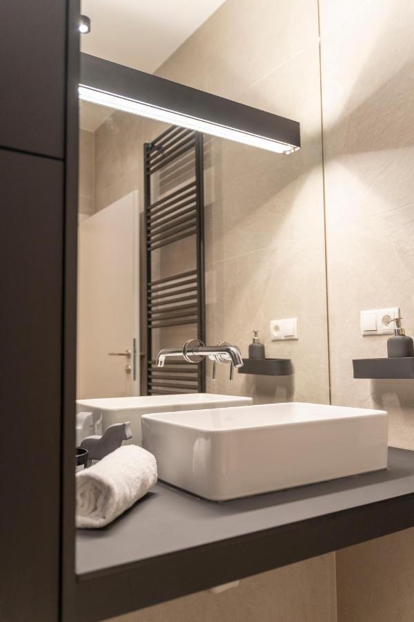 Josef'S Home I Werkraum Studio I Uno-City Vienne Extérieur photo
