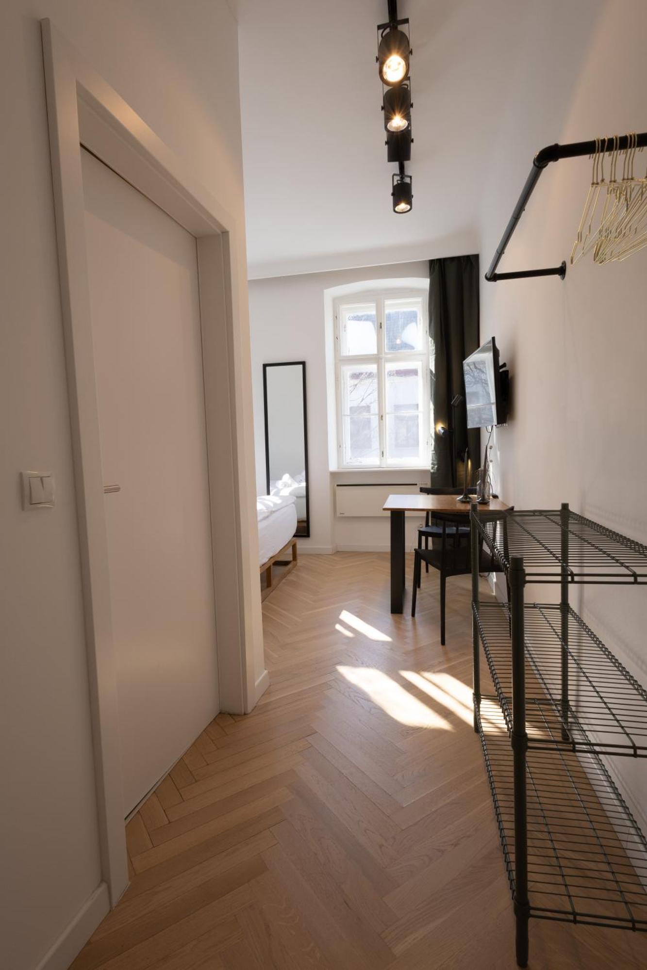 Josef'S Home I Werkraum Studio I Uno-City Vienne Extérieur photo